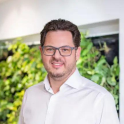 Dr. med. dent. Timo Knoche