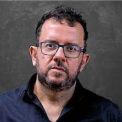 Stavros Avgerinos