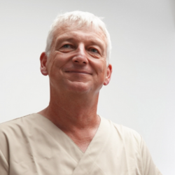 Dirk Bednarik