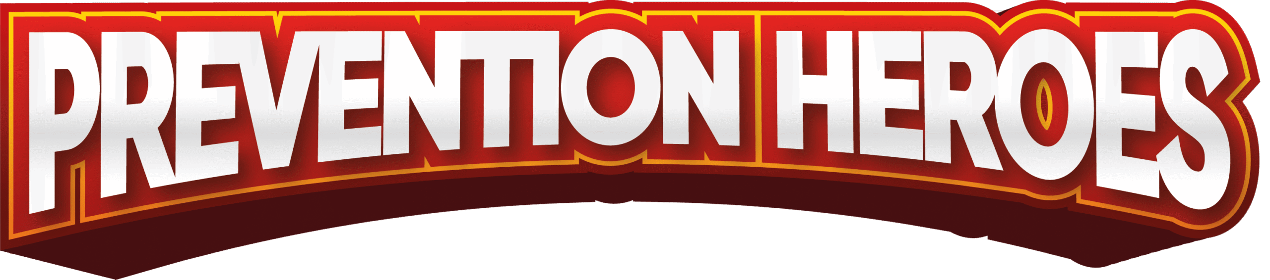 Prevention Heroes